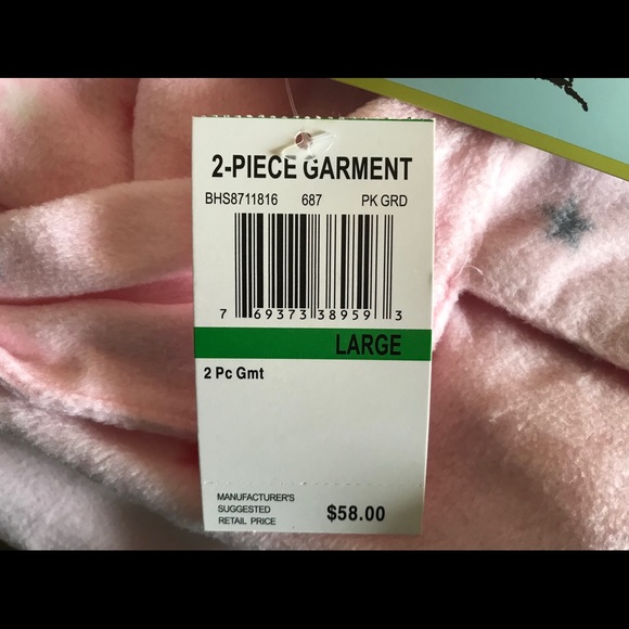 Bhoajs ๐ Pagama NWT - Picture 7 of 8